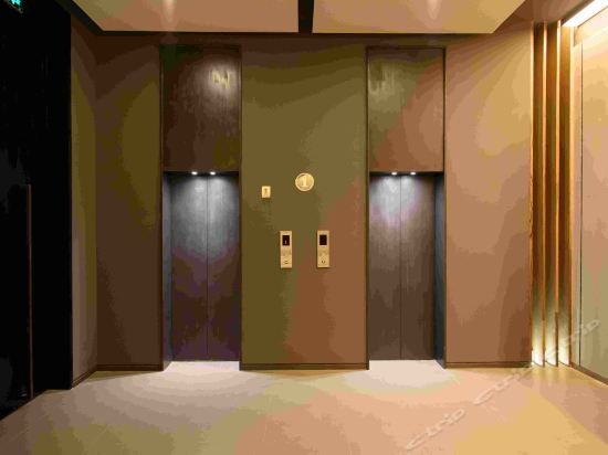 jinjiang inn select lushan scenic xiangshan road yunzhong hotel