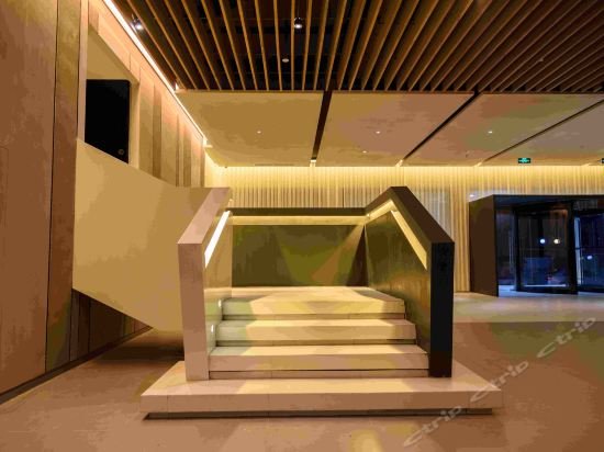jinjiang inn select lushan scenic xiangshan road yunzhong hotel