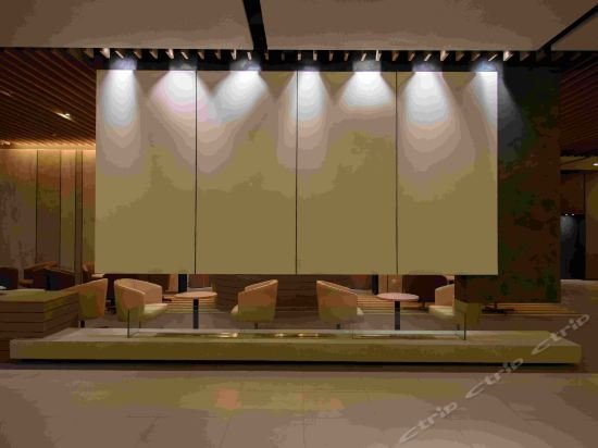 jinjiang inn select lushan scenic xiangshan road yunzhong hotel