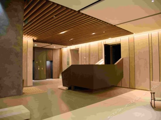 jinjiang inn select lushan scenic xiangshan road yunzhong hotel