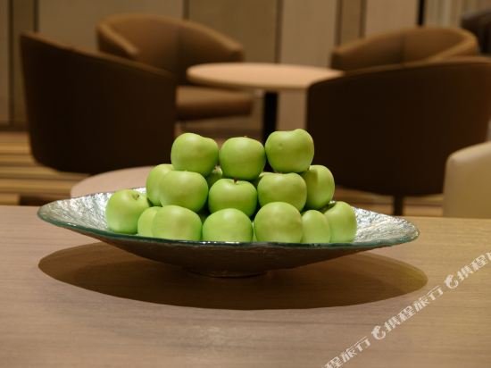 jinjiang inn select lushan scenic xiangshan road yunzhong hotel