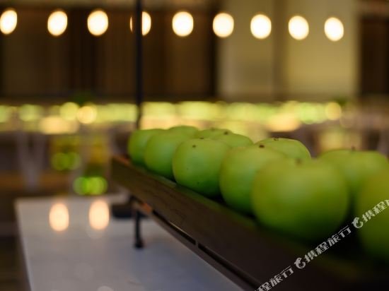 jinjiang inn select lushan scenic xiangshan road yunzhong hotel