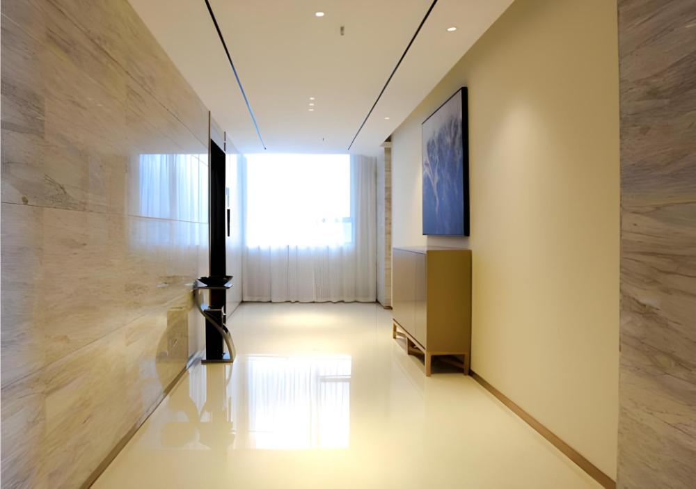 city comfort inn luocheng bus terminal store