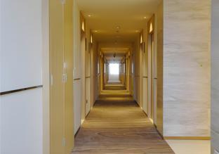 city comfort inn luocheng bus terminal store