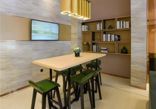 city comfort inn luocheng bus terminal store