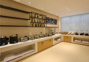 city comfort inn luocheng bus terminal store