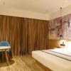 city comfort inn luocheng bus terminal store