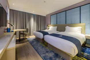 echarm hotel nanning baisha avenue tingjiang interchange backgammon store