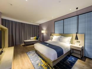 echarm hotel nanning baisha avenue tingjiang interchange backgammon store