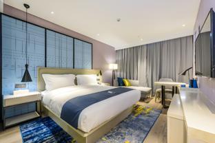 echarm hotel nanning baisha avenue tingjiang interchange backgammon store