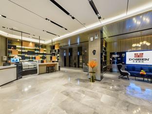 echarm hotel nanning baisha avenue tingjiang interchange backgammon store