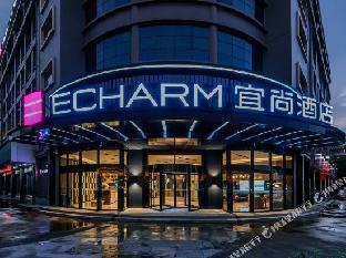 echarm hotel nanning baisha avenue tingjiang interchange backgammon store