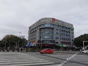 echarm hotel nanning baisha avenue tingjiang interchange backgammon store