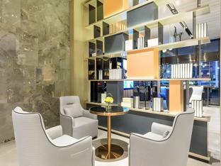 echarm hotel nanning baisha avenue tingjiang interchange backgammon store