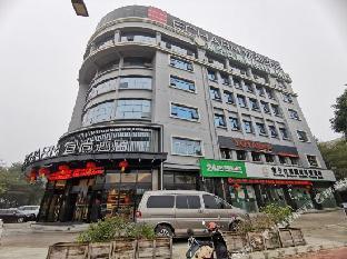 echarm hotel nanning baisha avenue tingjiang interchange backgammon store