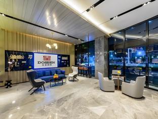 echarm hotel nanning baisha avenue tingjiang interchange backgammon store