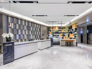 echarm hotel nanning baisha avenue tingjiang interchange backgammon store