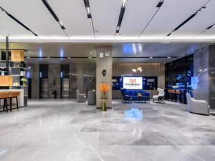 echarm hotel nanning baisha avenue tingjiang interchange backgammon store