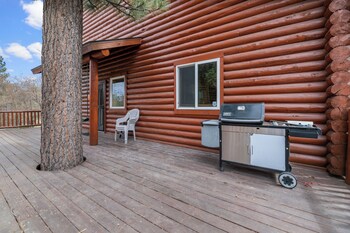 big bear lake