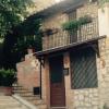 etruscan residence perugia