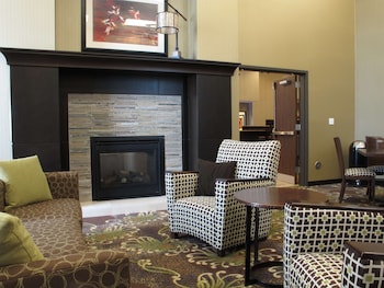 Homewood Suites By Hilton Coralville - Iowa River Landing,Coralville>>Cedar Rapids - Iowa City,3 star