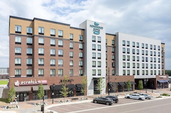 Homewood Suites By Hilton Coralville - Iowa River Landing,Coralville>>Cedar Rapids - Iowa City,3 star
