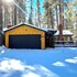 nunus cabin