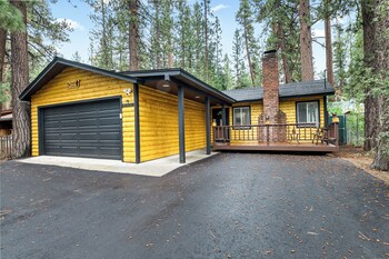 nunus cabin