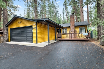 nunus cabin