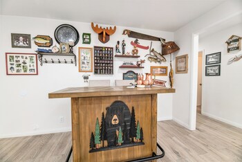 nunus cabin
