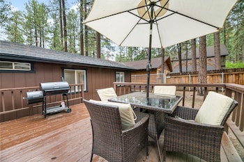 nunus cabin