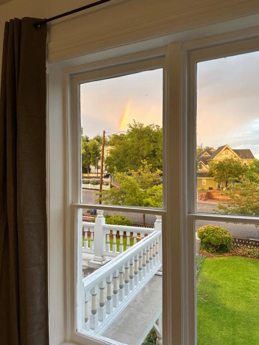 the cottage 241 north