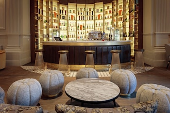 doubletree by hilton harrogate majestic hotel and spa
