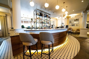 doubletree by hilton harrogate majestic hotel and spa