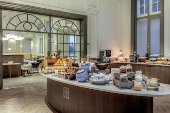 doubletree by hilton harrogate majestic hotel and spa