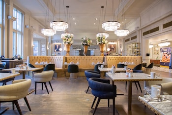 doubletree by hilton harrogate majestic hotel and spa