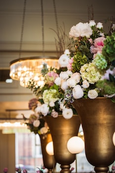 doubletree by hilton harrogate majestic hotel and spa