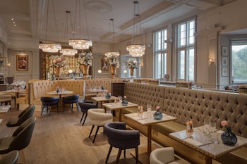 doubletree by hilton harrogate majestic hotel and spa