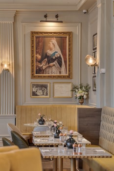 doubletree by hilton harrogate majestic hotel and spa