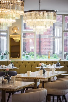 doubletree by hilton harrogate majestic hotel and spa