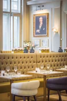doubletree by hilton harrogate majestic hotel and spa