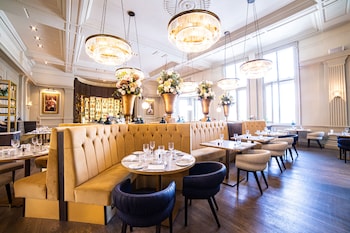 doubletree by hilton harrogate majestic hotel and spa