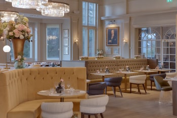 doubletree by hilton harrogate majestic hotel and spa