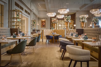 doubletree by hilton harrogate majestic hotel and spa
