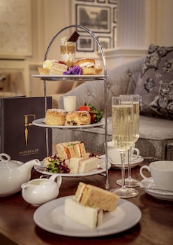 doubletree by hilton harrogate majestic hotel and spa