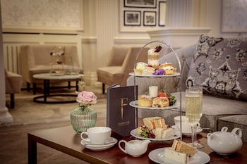 doubletree by hilton harrogate majestic hotel and spa
