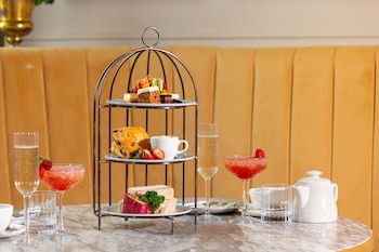 doubletree by hilton harrogate majestic hotel and spa