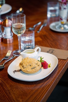 doubletree by hilton harrogate majestic hotel and spa