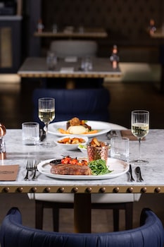 doubletree by hilton harrogate majestic hotel and spa