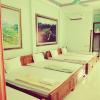 Yen Minh Thien An Motel,,1 star